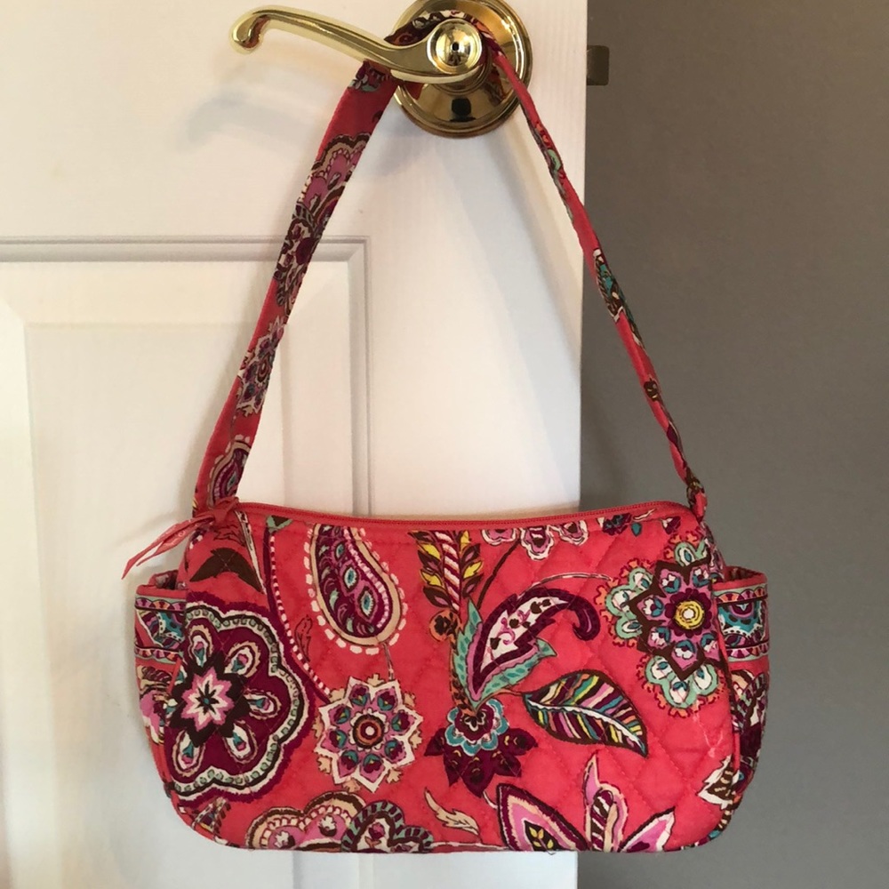 Vera Bradley Purse